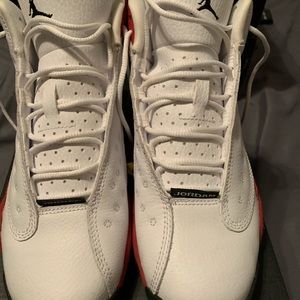 Air Jordan’s 13 retro